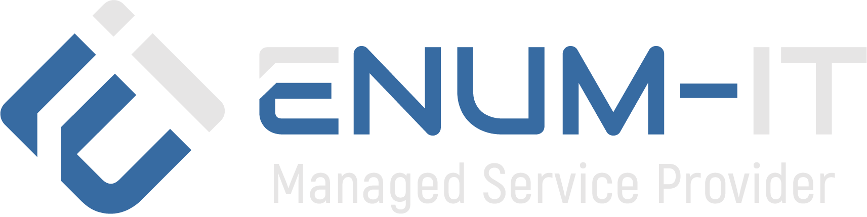 Enum-IT logo